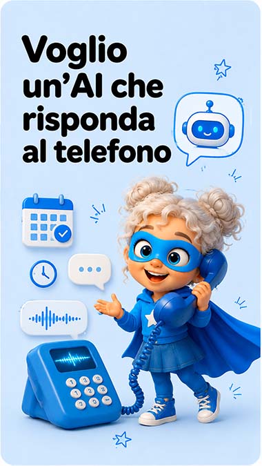 Voice Agents