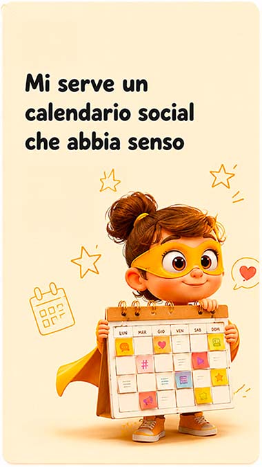Social Strategy