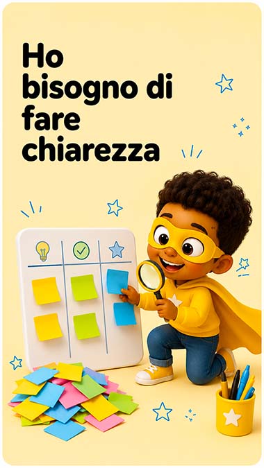 Integrazione e Coordinamento 