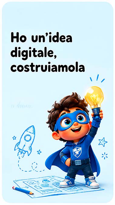 Consulenza Strategica e sviluppo