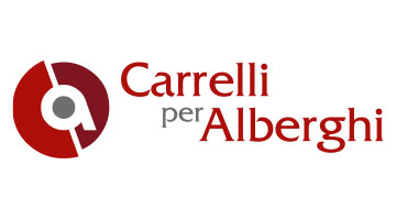 Carrelli Alberghi