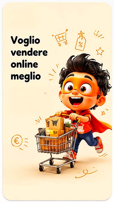 Strategie Ecommerce