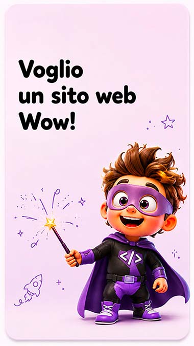 Siti Web non Banali